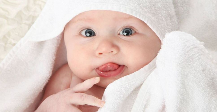 В Авдеевке появилось 8 новорожденных