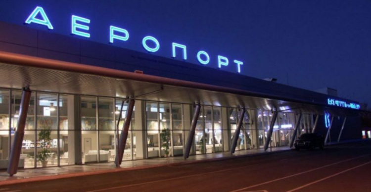 ВР поддержала проект о возобновления авиасообщения с Донецкой областью