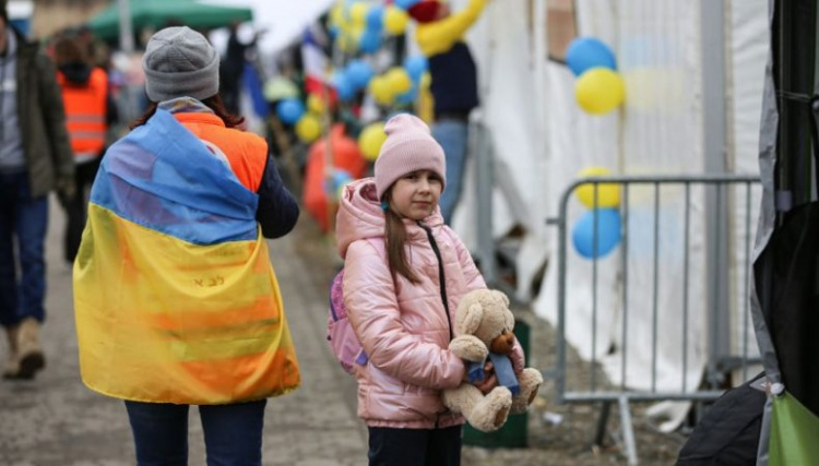 Переселенці не можуть бути виселені з місця проживання без надання іншого житла, - Ірина Верещук
