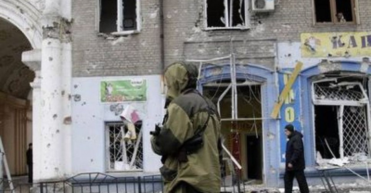 Война на Донбассе: опубликован страшный отчет