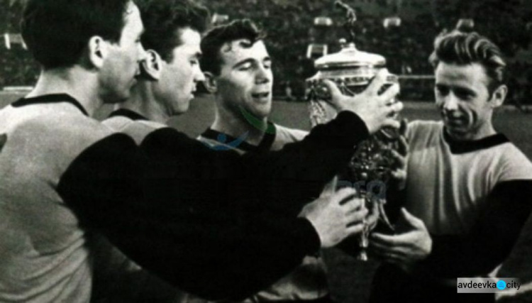 В Авдеевке пройдут соревнования по мини-футболу на Кубок «Сапронова-2020»