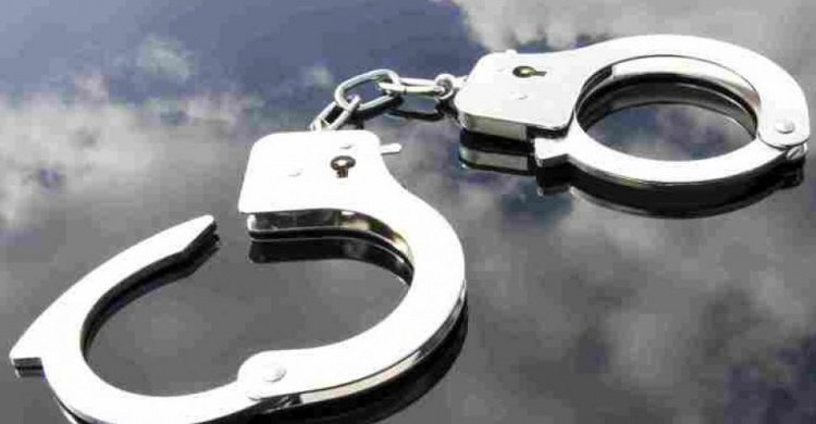 У жителя Авдеевки изъяли наркотики