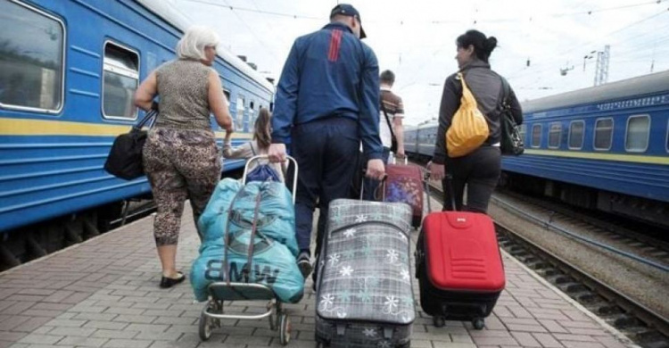 Муса Магомедов: проблемы переселенцев до сих пор не решены