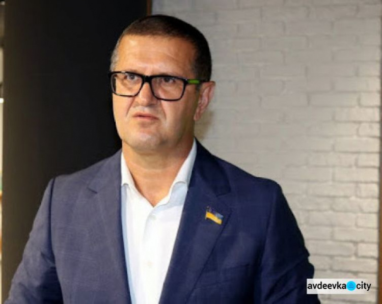 За экореформы нельзя платить деиндустриализацей - Муса Магомедов