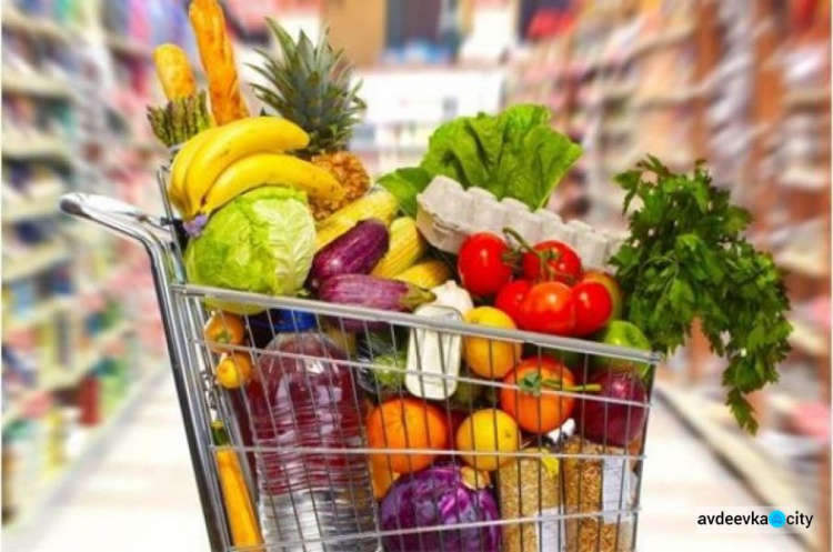 Какие продукты в Украине подделывают чаще всего