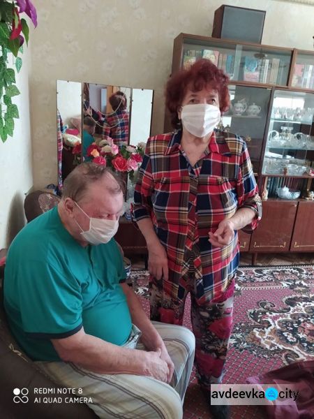 Народный депутат Муса Магомедов оказал помощь работникам и подопечным местного терцентра