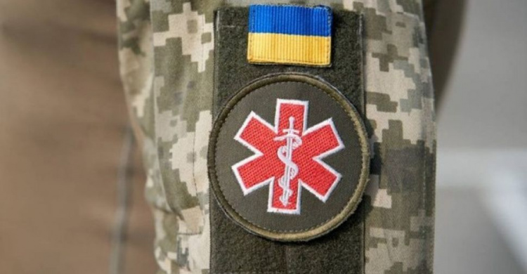 Боевики ранили под Авдеевкой военнослужащего Объединенных сил