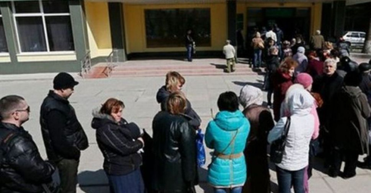 «Ощадбанк» и переселенцы: появились важные новости