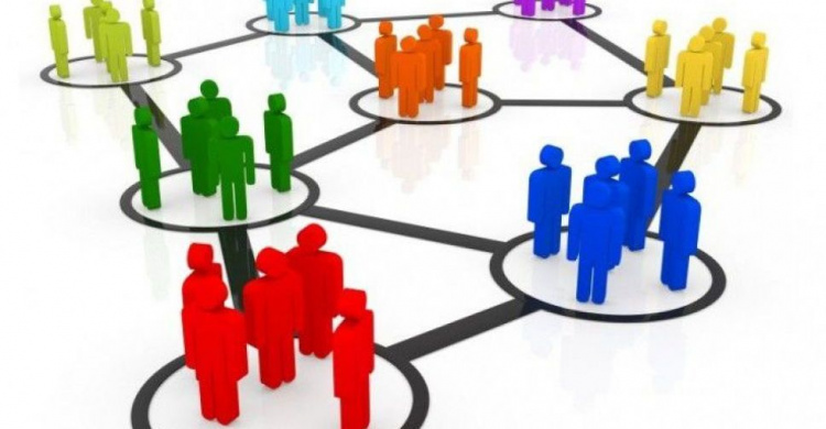 В городе Авдеевка Рабочая группа по общественной безопасности и социальной сплоченности приступает к созданию Профиля общины