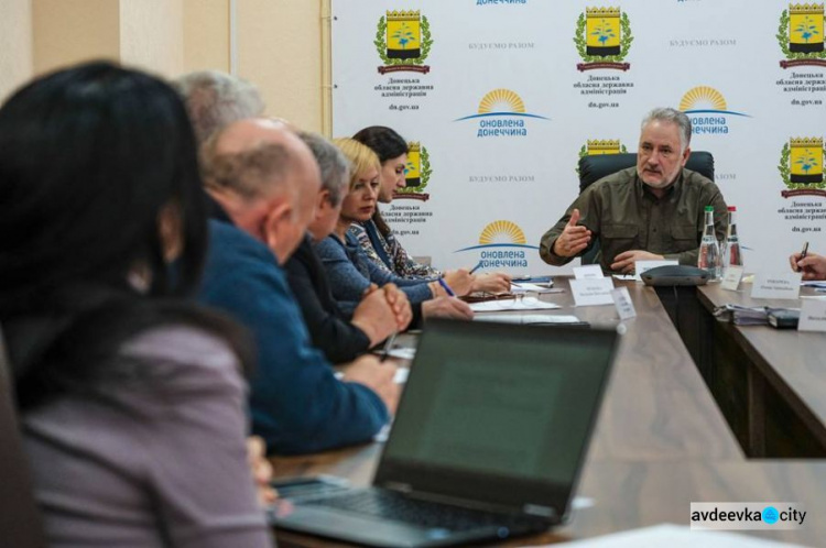 В Авдеевке почтят участников ликвидации последствий аварии на ЧАЭС (ФОТО)