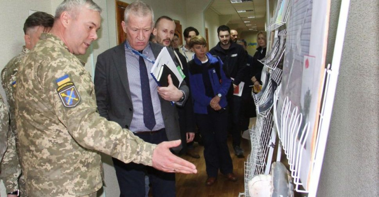 За два месяца оккупанты Донбасса совершили почти 500 обстрелов