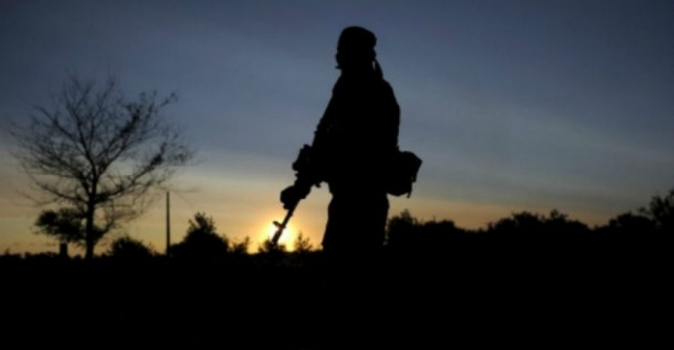 Перемирие не работает: боевики вчера снова обстреливали пригороды Авдеевки