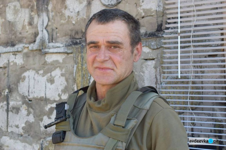"Разная война": украинский боец рассказал об особенностях боевых действий на Авдеевской промке