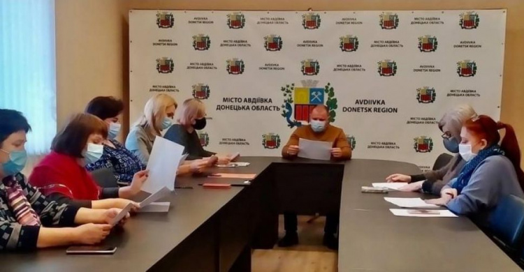 Переселенцям в Авдіївці відновили соціальні виплати