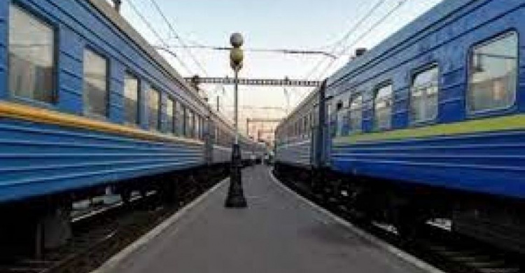Авдіївці можуть з Покровська виїхати до Дніпра: розклад руху евакуаційного поїзда