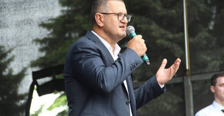 Минэкологии «заваливает» украинскую экологическую повестку, - Муса Магомедов
