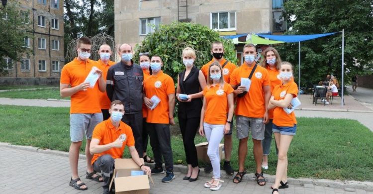 Вирус не пройдет: молодежь АКХЗ против COVID-19
