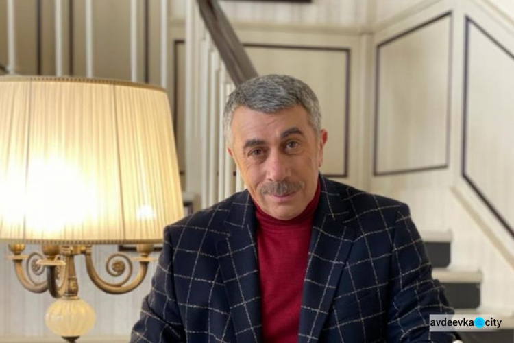 Зачем молодежи с крепким иммунитетом ковид-прививка, если можно заболеть – ответ доктора Комаровского