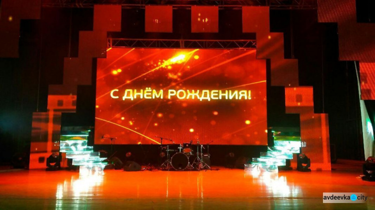 «Титаник», Чарли Чаплин и другие: фоторепортаж с кинофестиваля в Авдеевке