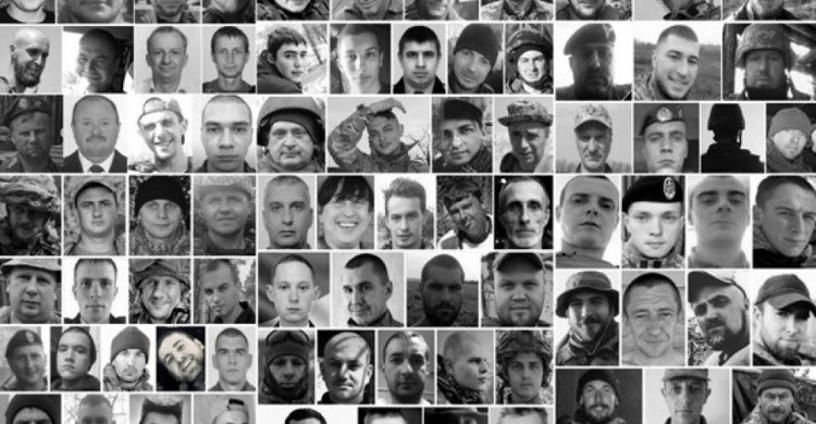 Скорбная статистика ООС: в 2019 году на Донбассе страна потеряла 97 защитников