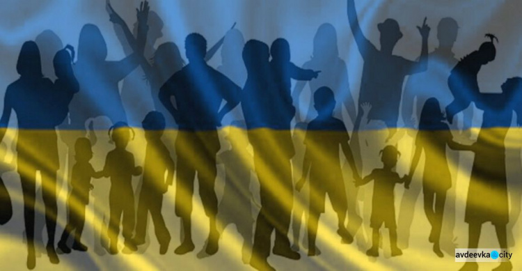  Врач-иммунолог о демографической ситуации в Украине