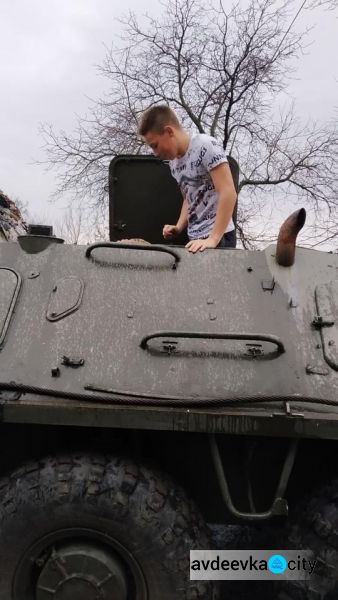 Для роїв Всеукраїнської дитячо-юнацької військово-патріотичної  гри "Сокіл" розпочалися навчальні тренінги зі стрільби