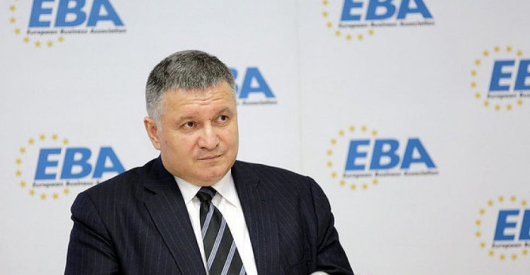Амнистия, новые паспорта и проверки: Аваков строит планы по деоккупации Донбасса