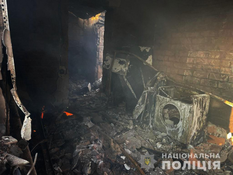Оперативне зведення поліції Донеччини на 04 серпня