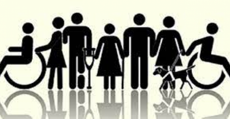 Авдіївці з інвалідністю мають змогу отримати освіту в Навчально-реабілітаційному закладі на Хмельниччині