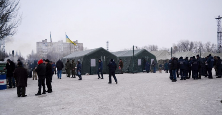 В Авдеевке планируют полностью возобновить учебный процесс
