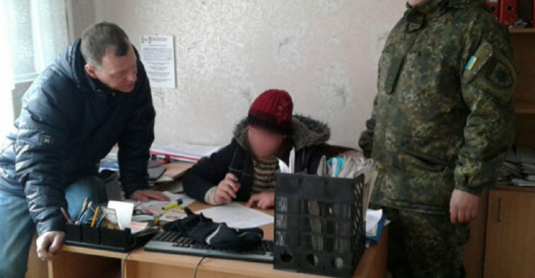 В Авдеевке в частном доме нашли троих брошенных детей
