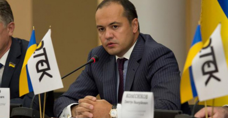 В ДТЭК заявили, что предприятие продолжает работать в правовом поле Украины