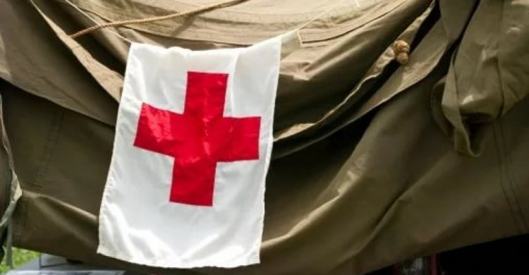 В районе Авдеевки ВСУ понесли потери: один украинский военный погиб, двое бойцов  ранены