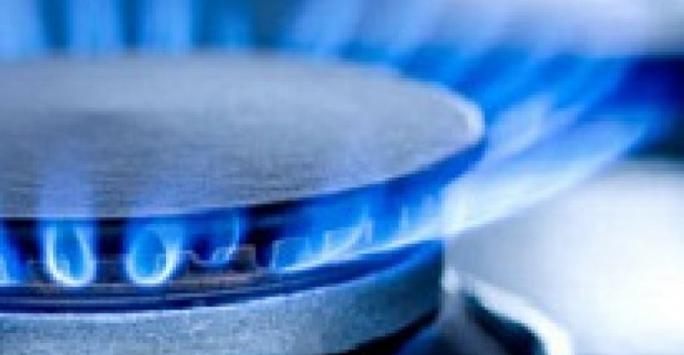 В Украине отменено решение о введении абонентской платы за газ