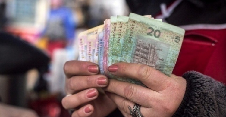 В Украине вырос прожиточный минимум  для населения