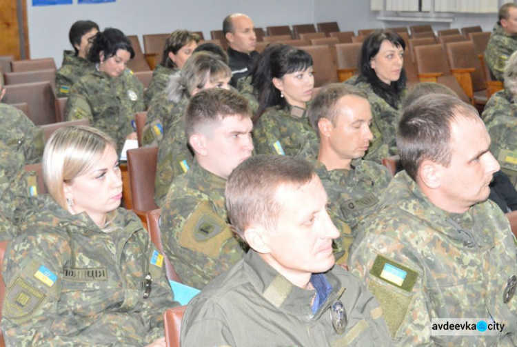 В Покровской оперзоне с начала года совершили более 20 убийств (ФОТО)