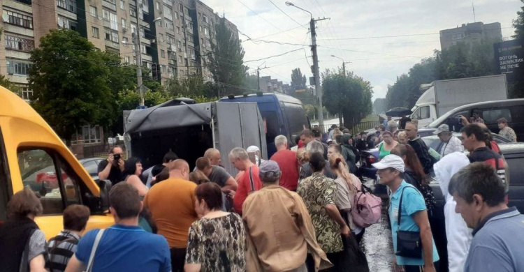 Авдіївці можуть безкоштовно виїхати в Німеччину: деталі програми