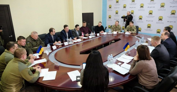 Латвия готова открыть в Донецкой области консульство и авиарейс