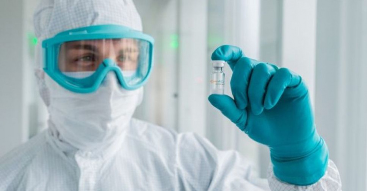 Коронавирусная инфекция снизила темпы распространения в Украине