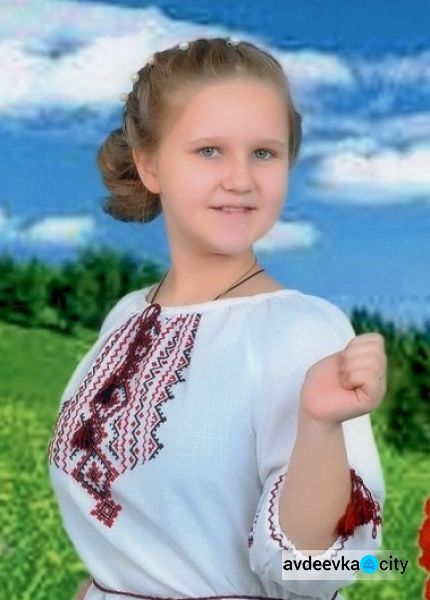 Юные таланты Авдеевки показали отличный результат на международном конкурсе