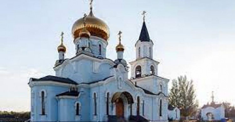 Авдіївцям до уваги: про небезпеку попередить церковний дзвін