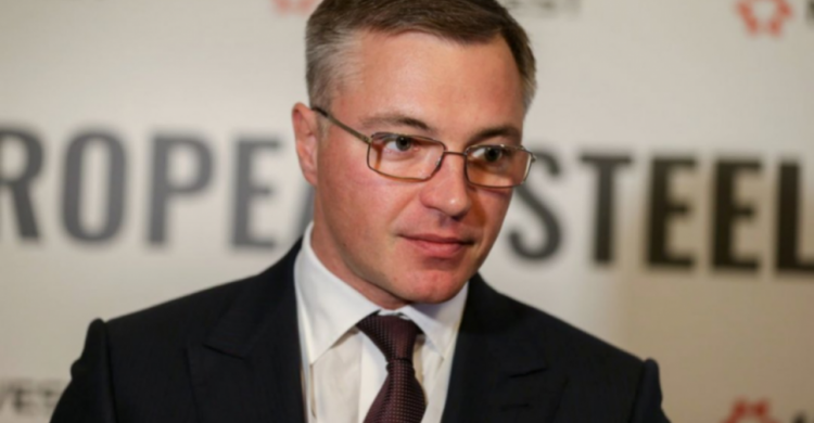 "Метинвест" идет по пути декарбонизации и "зеленой" металлургии