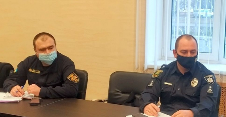В Авдіївці планують реалізувати важливий проєкт «Станція безпеки»