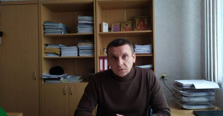 Руководитель Авдеевки проведет выездной прием