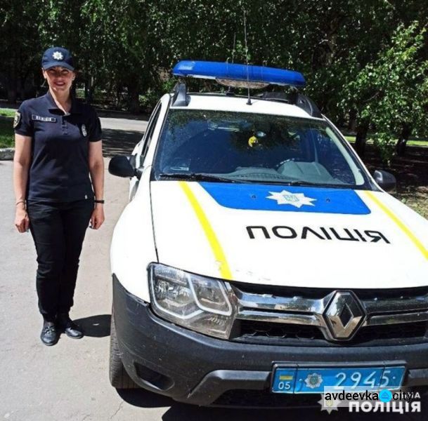 «Детские глаза должны светиться только от счастья!»,- инспектор ювенальной превенции Татьяна Нестерук