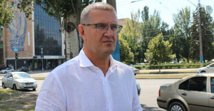 Муса Магомедов: суду в Авдеевке быть!