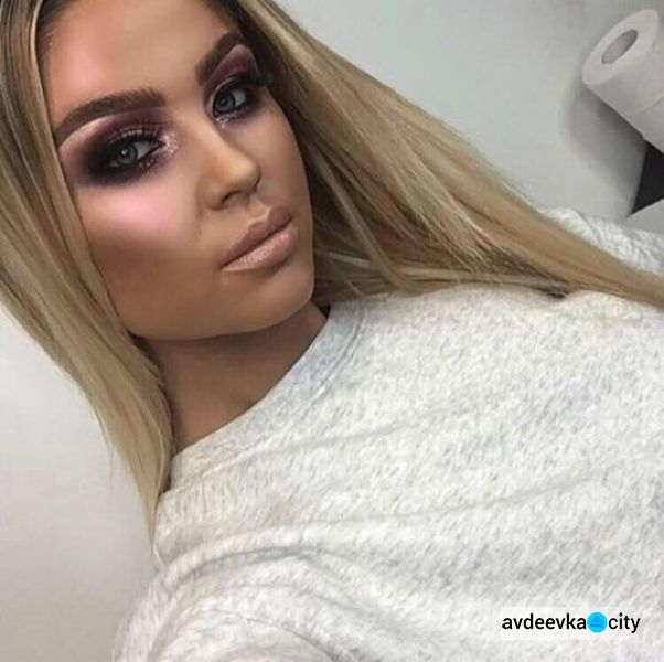 Британка не смогла "подуть" в алкотестер из-за больших губ