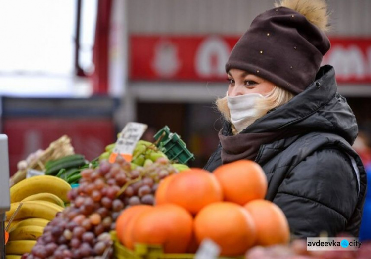 Кто будет контролировать работу рынков во время карантина?