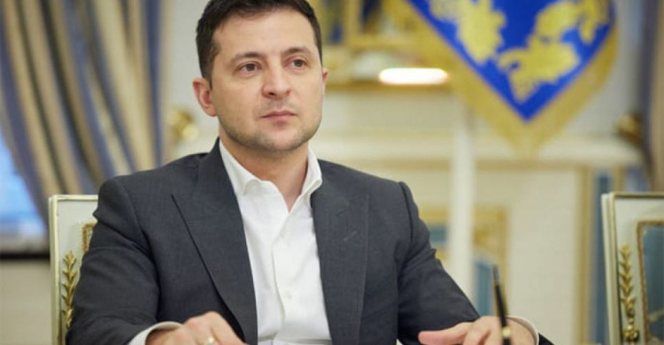 Зеленский вернул штрафы и пени по кредитам для жителей Донбасса