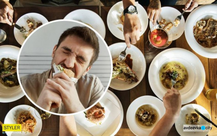 Эти продукты не годятся для перекуса: будьте осторожны!